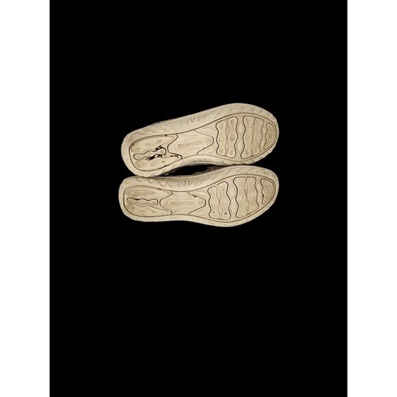 Sketchers Womens Loafer Shoe Comfort Slip on Stretchable Knit Walking US 8 - Picture 9 of 9